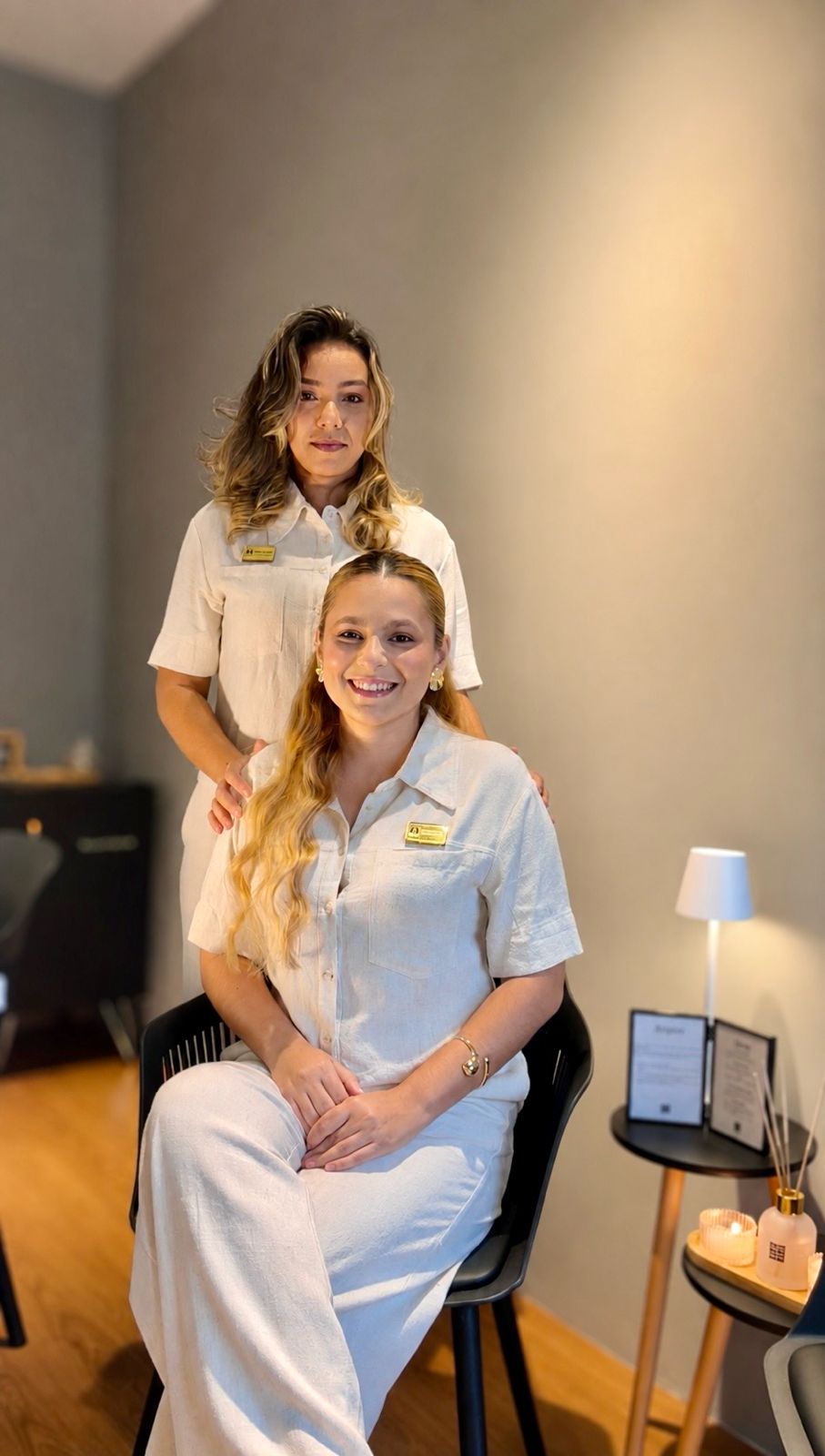 Sobre Meraki Beauty Concept